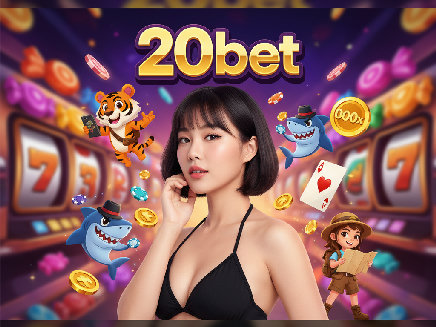 20bet ทางเข้า