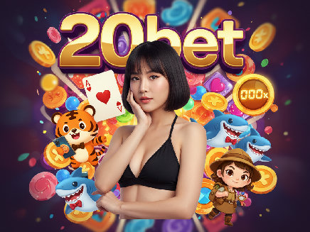 20bet สมัครสมาชิก